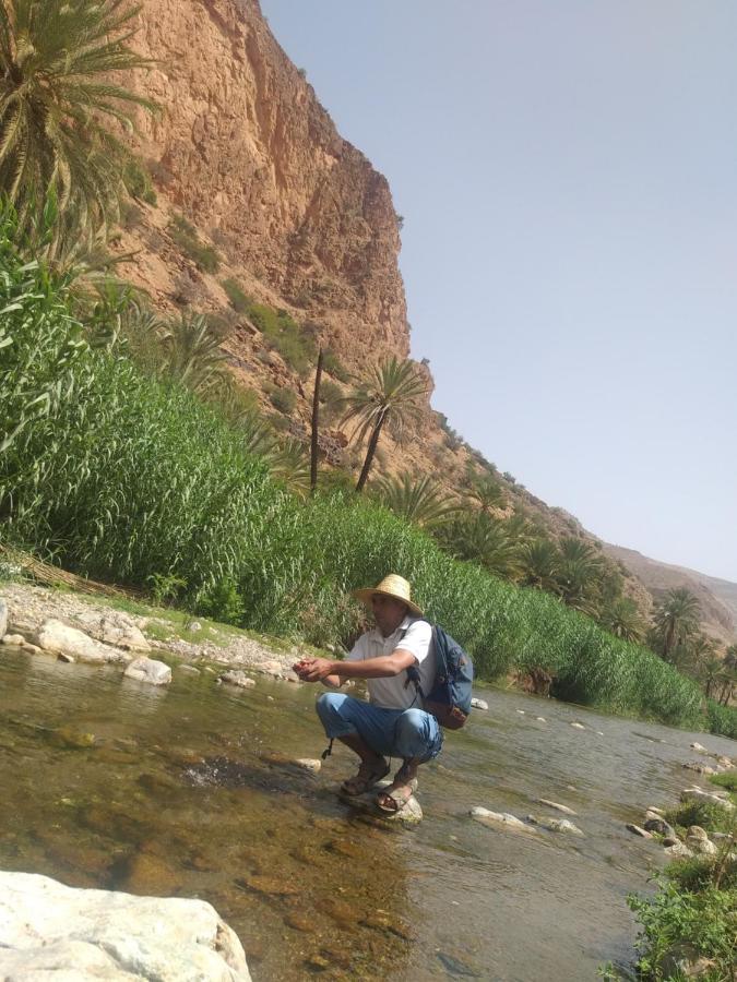 Oasis De Séjour chez l'habitant